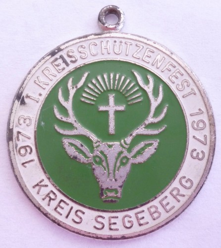 Niedersachsen bockhorn 1973 - niedersachsen,,