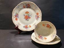 Alte Porzellan Sammeltasse