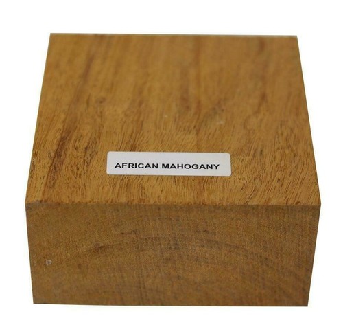Afrikanisch mahagoni khaya - mahagoni,