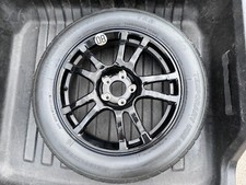 Infiniti 18X4T T155/80R18