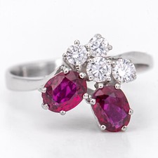 Gr. 55 - Zeitloser Vintage