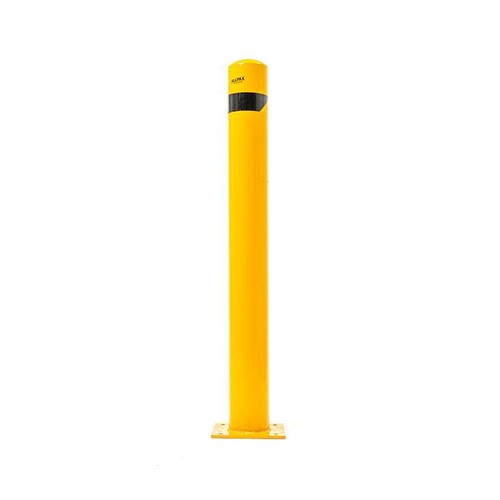 Allpax rammschutzpoller - allpax,