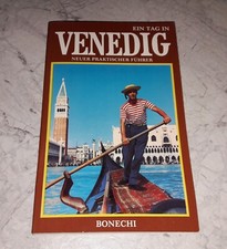 Ein Tag in Venedig Neuer