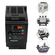 0.75kw 50/60Hz allgemein VFD