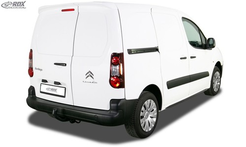 Rdx tuning dachspoiler spoiler - tuning,