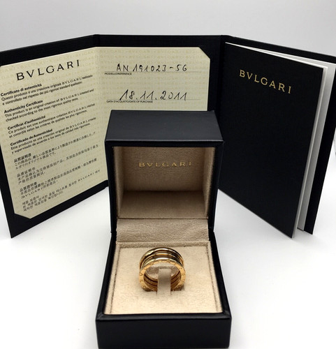 Original bvlgari zero 1 - bvlgari,