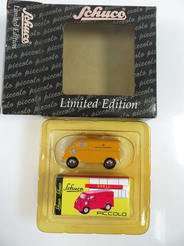 Schuco piccolo deutsche - 1:90,