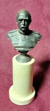 Bronzebüste fürst von - bronzebüste,