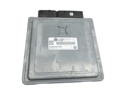 Steuergerät ecu für motor - steuergerät,
