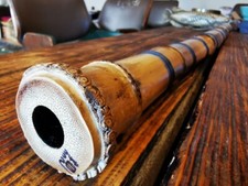 Shakuhachi japanische