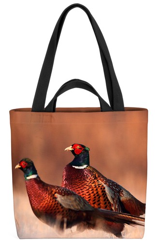 Fasan vögel tiere - fasan, tasche