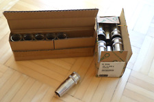 DINSE Gasdüse DIX 1-3-5418 A (19 Stück)