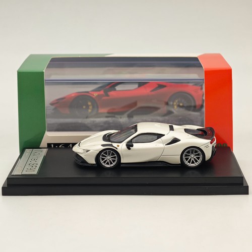 Fine model scale novitec - fine, 1:64