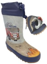 Mittelschaft Gummistiefel mit