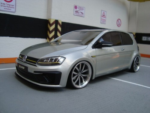 Golf 7 r400 - golf,