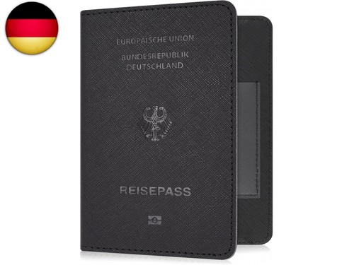 Reisepasshülle für damen und - für,