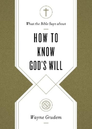 Wayne grudem what the bible - grudem,
