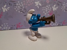 Schlümpfe Schleich / Peyo