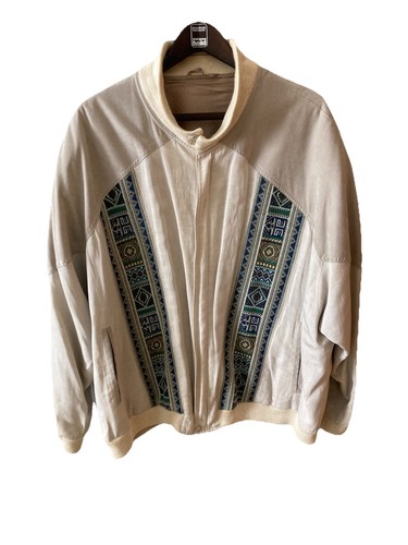 Orig 80er jahre blouson - jahre, von