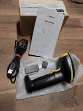 Inateck Barcode Scanner