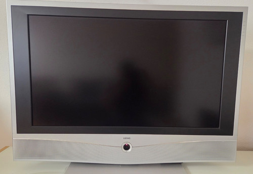 Löwe xelos a37 95cm - tv,