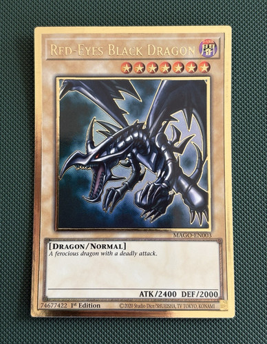 Konami red eyes - yu-gi-oh!, red-eyes