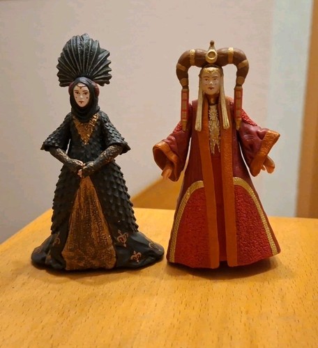 Star wars figuren queen - 2, :