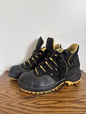 BALTES Sicherheitsschuhe S1