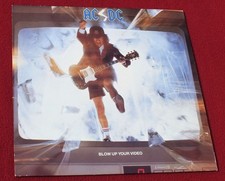 Vinyl LP* AC/DC ‎–  Blow