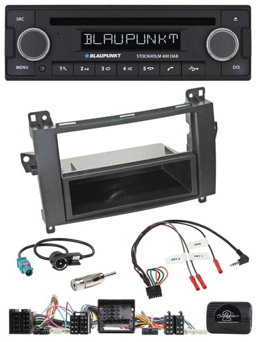 Blaupunkt lenkrad bluetooth - blaupunkt,