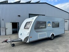 Knaus südwind 500 fdk - knaus, premium