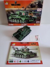 Cobi 3014   A34 Comet WoT