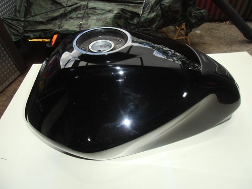 Honda 600 hornet - honda,