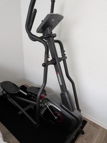 Verkaufe crosstrainer von - verkaufe,