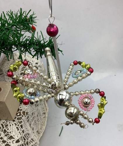 Alt christbaumschmuck - alt,