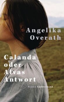 Calanda oder alvas antwort - calanda,