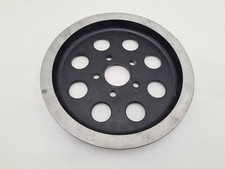 Harley-Davidson Universal  61T Pulley hinten/ Riemenscheibe BASTLER