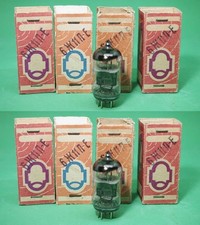 8 Stück im Posten x 6J11P-E ~