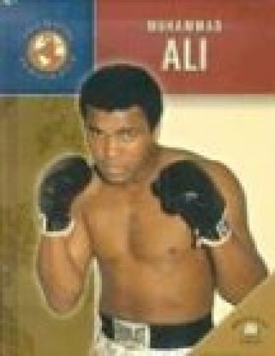 Muhammad ali trailblazers - ali, of