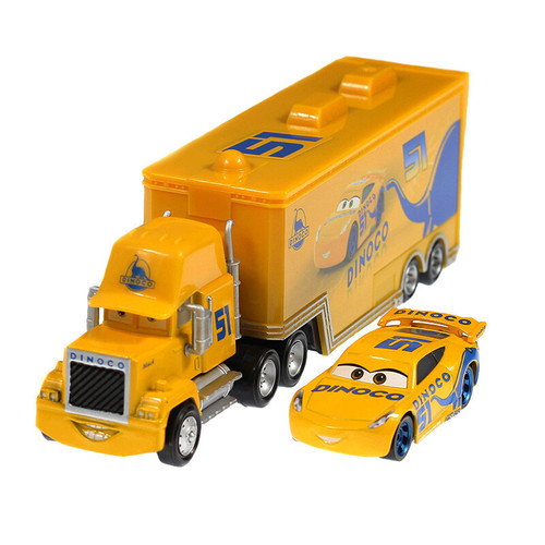 2er pack disney - pack, cars
