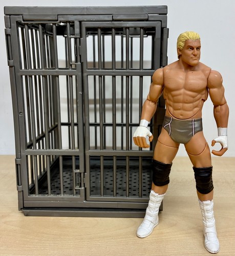 Wwe shark cage zubehör mit - cage,