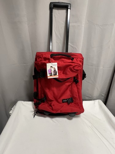 Adler rot rad - adler, roll