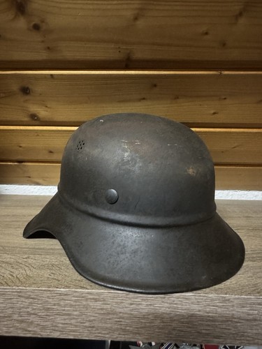 Luftschutz gladiator stahlhelm - luftschutz,