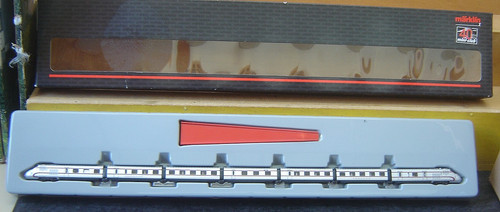 Märklin 88100 - z,