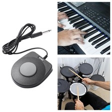 Sustain Pedal Musik Instrument