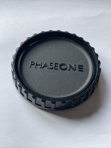 Phase one body cap - one, af