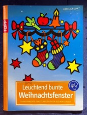 Bastelbuch Weihnachten