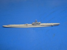 U-Boot Gato (USA) in 1:1250 Hersteller Trident Nr. TA. 10112