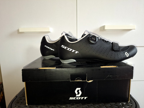 Scott road comp - scott,