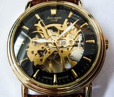 Aeromatic 1912  limitiert